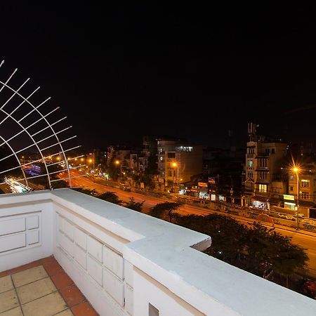 Hanoi Passion Suite Hotel Extérieur photo