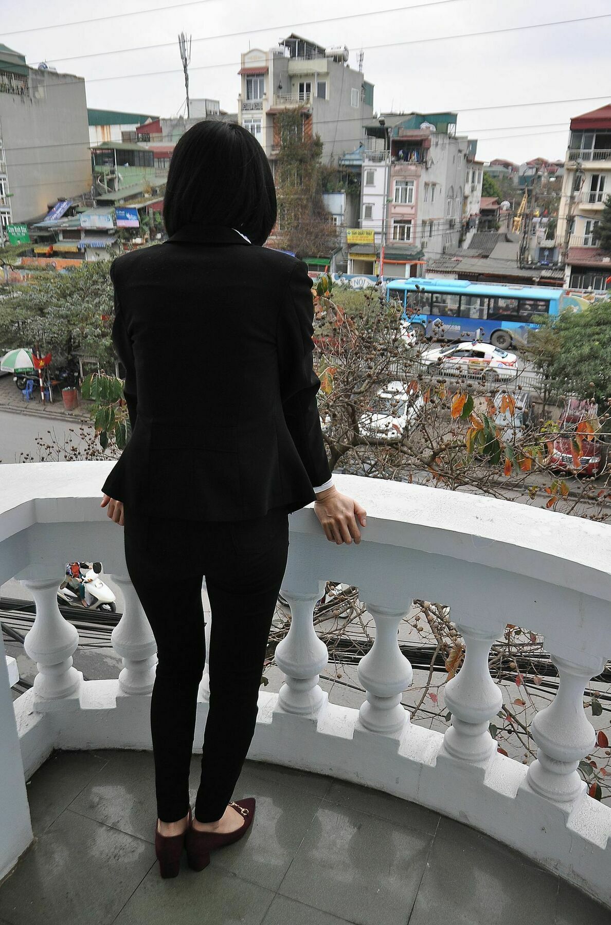 Hanoi Passion Suite Hotel Extérieur photo