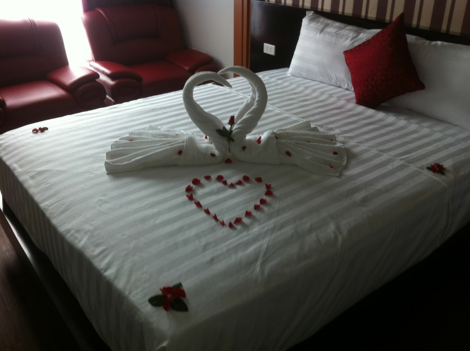 Hanoi Passion Suite Hotel Extérieur photo