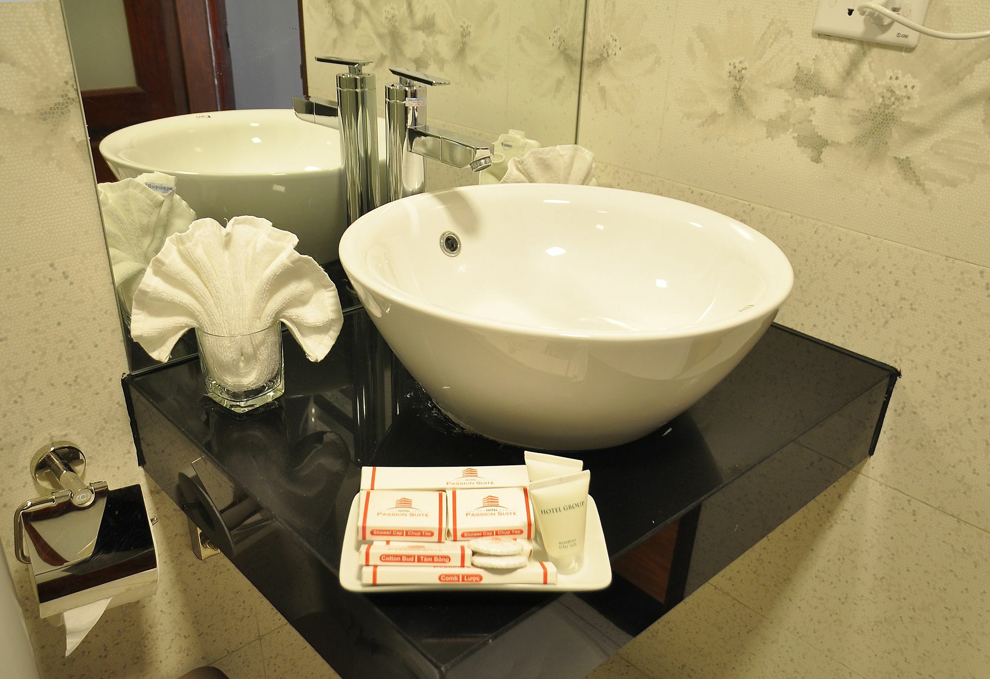 Hanoi Passion Suite Hotel Extérieur photo